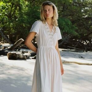 ISO Pearl Dawn size Small